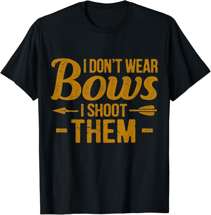 Tir à l'arc Chasse à l'arc Archer Cadeaux Garçons Filles TShirt Amazon.fr Vêtements et Tir à l'arc Chasse à l'arc Archer Cadeaux Garçons Filles TShirt Amazon.fr Vêtements et